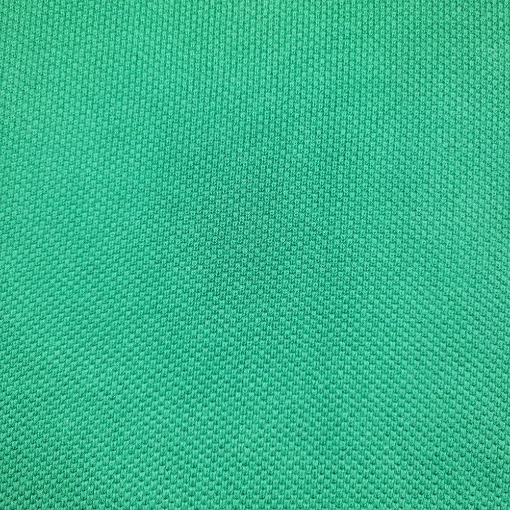 Polo Ralph Lauren Sweater Mens XL Green V Neck Crest Long Sleeve Knit Preppy